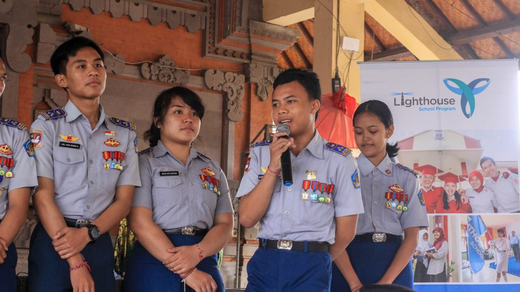 Kembangkan Kapasistas 650 Siswa Sman 1 Kintamani Gelar Stem Camp 16