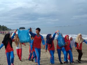Mengintegrasikan Antara Muatan Agama Dan Stem Di Smp N Sutera Pesisir Selatan 2 0