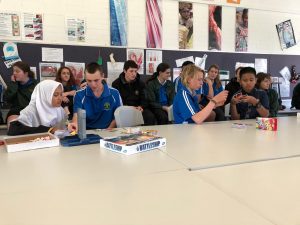 School Visit In Aus 8