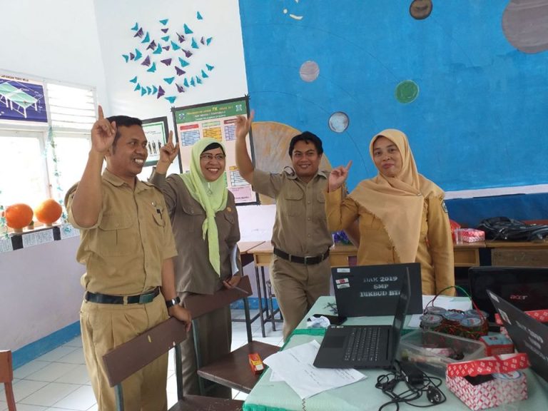 Psf Pelatihan Manajemen