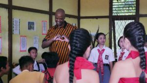 Psf Sumpah Pemuda 2018