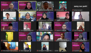 Psf Banyuasin Webinar