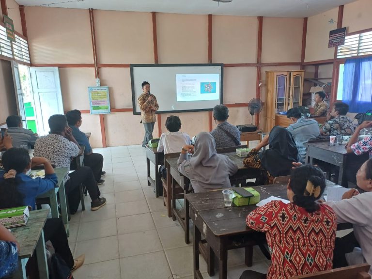 Psf Diseminasi Praktik