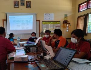 Psf Gelora Guru Muda