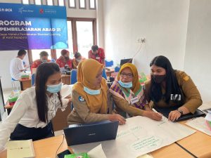 Psf Konsisten Dukung