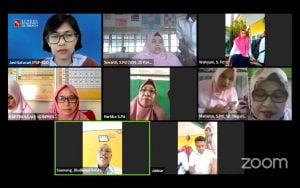 Psf Kurikulum Merdeka