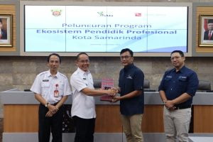 Psf Peluncuran Program Epp Samarinda Epp