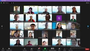 Psf Pembelajaran Digital