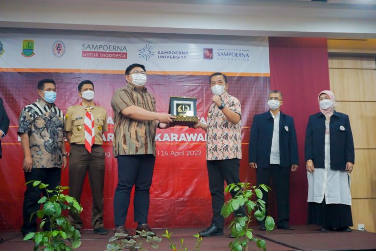 Psf Pusat Belajar Karawang