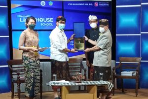 Psf Serah Terima Bali