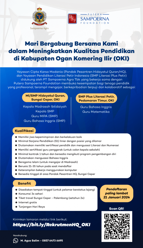 Flyer Recruitment Sgro Oki Fin (1)