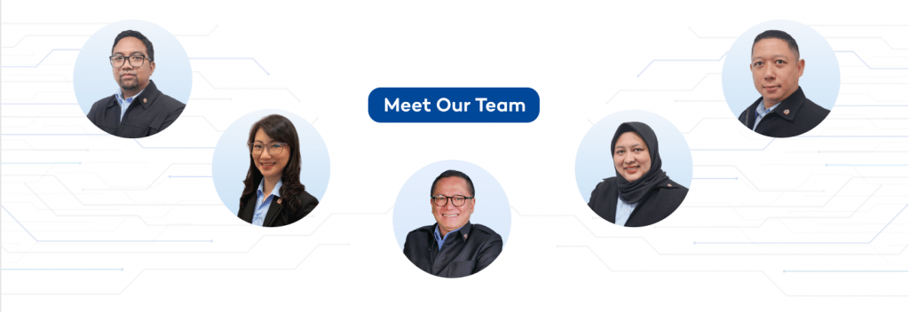 Meet Our Team