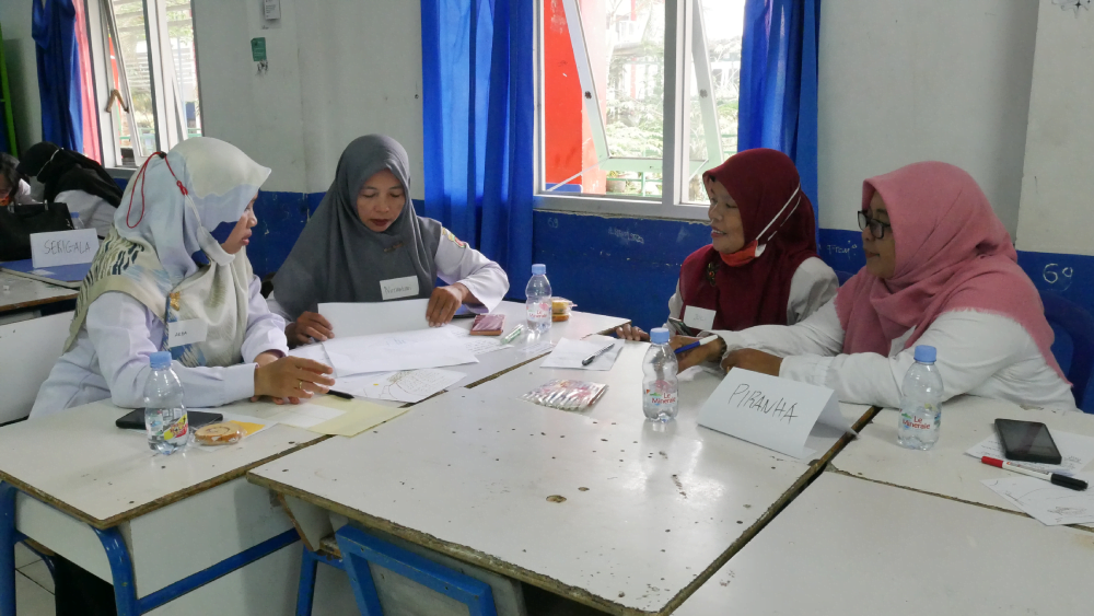 Program Kepemimpinan Dan Pengembangan Sekolah Website