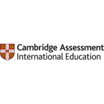 Logo Cambridge 2