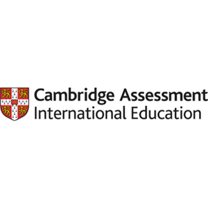 Logo Cambridge 2