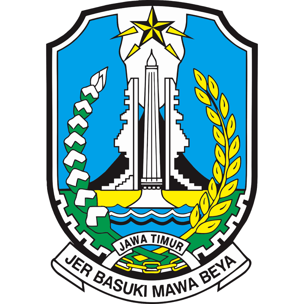 Logo Provinsi Jawa Timur